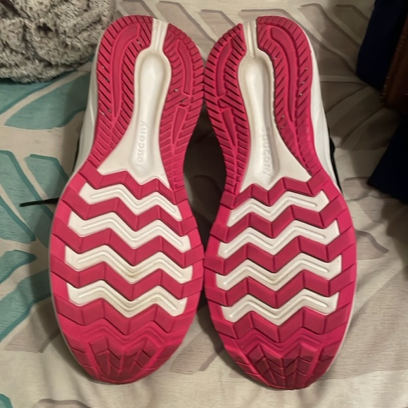 Saucony cohesion - Picture 5 of 6